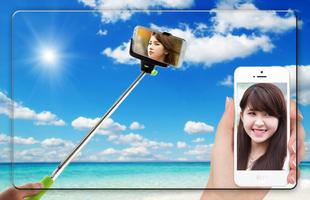 Selfie Photo Frames ảnh chụp màn hình 2