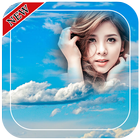 Sky Photo Frames 图标