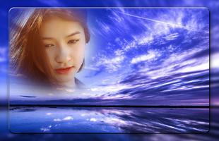 Sky Photo Frames 截图 3