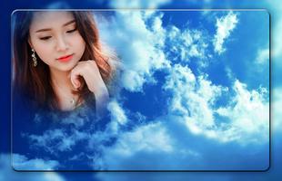 Sky Photo Frames 海报