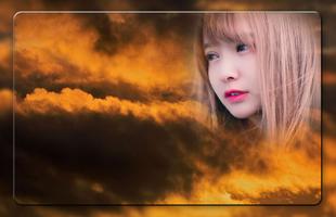 Sky Photo Frames 截图 2