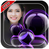 3D Photo Frames-icoon
