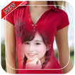 T-Shirt Photo Frames