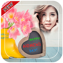 Women's Day Photo Frames APK