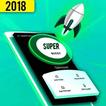 Super Fast Cleaner : Fast Booster