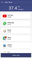 Super Fast Cleaner : Fast Booster screenshot 1