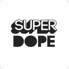 SuperDope アイコン