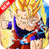 Super Dragon Z, Goku Battle Shadow APK