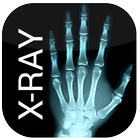 XRay Scanner Prank icono