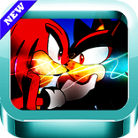 Sonic Shadow Run