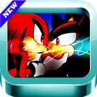 Sonic Shadow Run icon