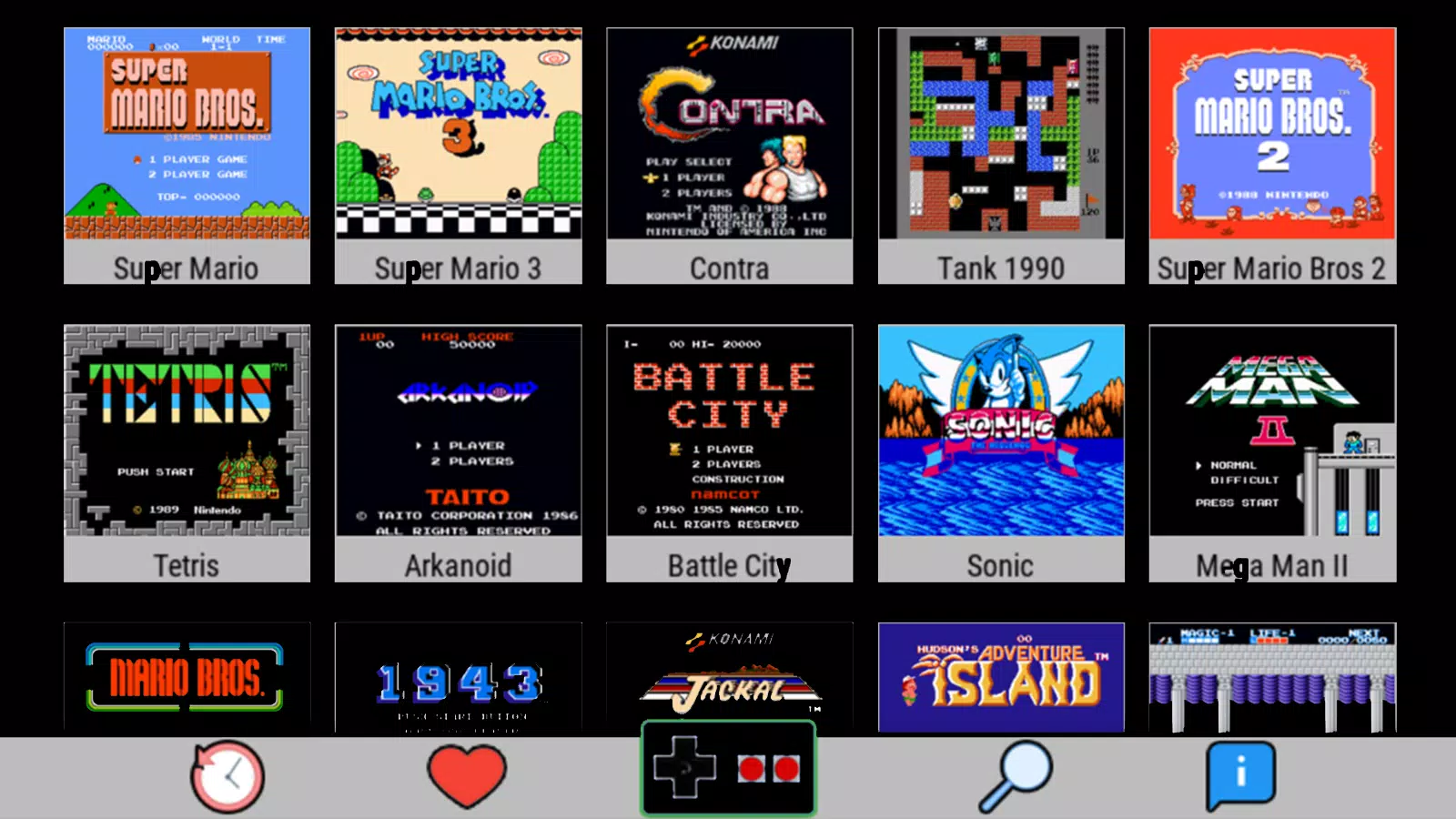 Nintendo.com - Complete old games list (NES, SNES, GB, GBC, VB, N64) :  Nintendo : Free Download, Borrow, and Streaming : Internet Archive