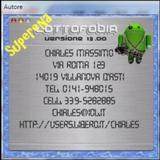 SUPERENALOTTOFOBIA DROID أيقونة