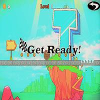 Titans Go: Super Robin Run screenshot 3