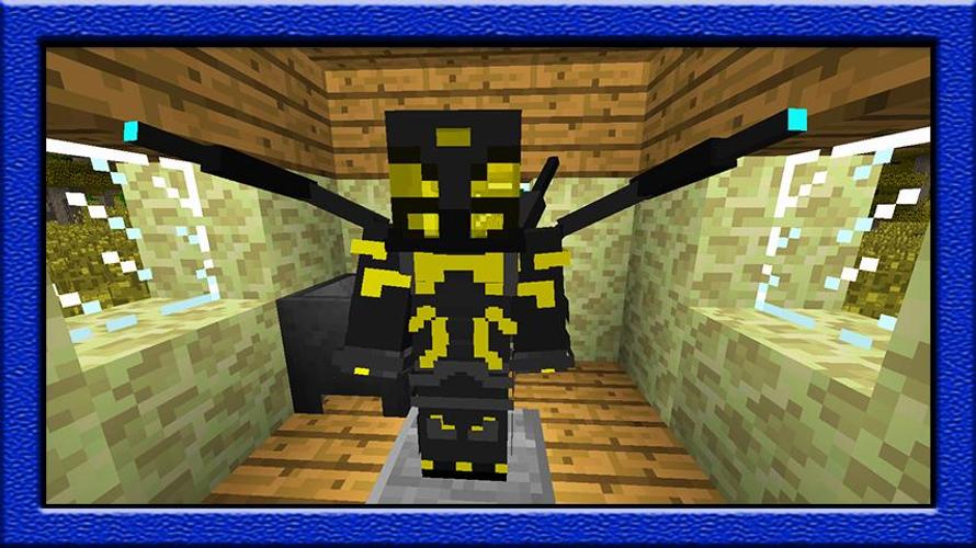 Superhero Mod For Minecraft Pe Apk 2 3 2 Download For Android Download Superhero Mod For Minecraft Pe Apk Latest Version Apkfab Com