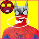 Superhero Fun Factory Kids