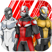 Create Your Own Antman APK