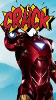Super Hero Powers Suit ภาพหน้าจอ 1