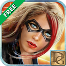 Superhero's Choice Volume 1 APK