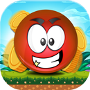 Red Ball 4 :  Adventure Islande APK