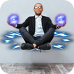 Magic Levitation Camera - Make you fly