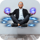 Magic Levitation Camera - Make you fly icono
