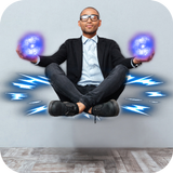 Magic Levitation Camera - Make you fly icono