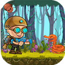super jumper man -jump APK