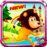 Super Dash World Adventure