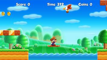 Run and Adventures Jungle screenshot 2