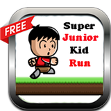 Super Junior Kid Run icon