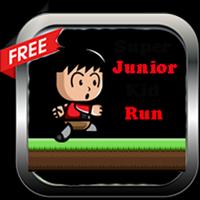 Super Junior Kid Run স্ক্রিনশট 1