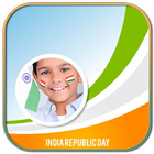 Digital Indian Photo Frame icon