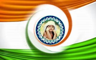 Digital Indian Photo Frame اسکرین شاٹ 2