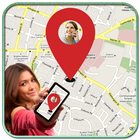 Mobile Location Tracker أيقونة