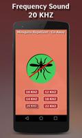 Mosquito Repellent - Go Away اسکرین شاٹ 3