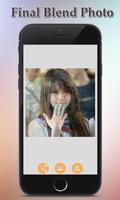 Photo Blend : Blend Photos تصوير الشاشة 3