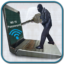 Wi Fi Hacker Prank APK