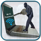 Wi Fi Hacker Prank ikona