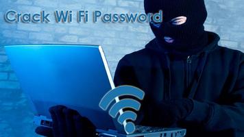 Wi Fi Hacker Prank capture d'écran 3