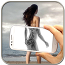 XRay Body Scanner Prank APK