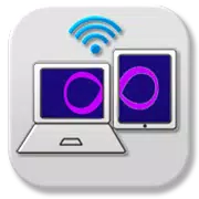 Air Duet Screen-Second Display