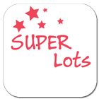 隨機抽籤 SuperLots 아이콘