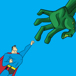 Superman vs. Zombies