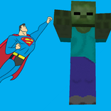 Superman vs. Zombies