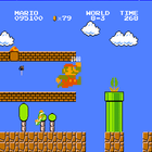 Super Mario Bros Adventure: NES Game Trick & Guide icon