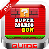 How To Play Super Mario Run biểu tượng