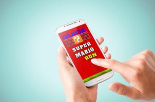 How To Play Super Mario Run-poster