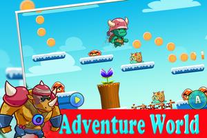 Zog World jungle Adventure screenshot 1