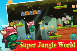 Zog World jungle Adventure screenshot 3